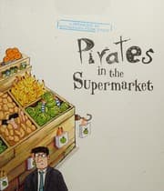 Tapa de Pirates in the Supermarket