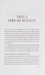 Tapa de Grace Transforming
