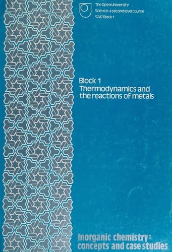 Tapa de Inorganic Chemistry