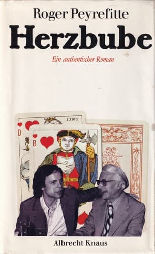 Tapa de Herzbube
