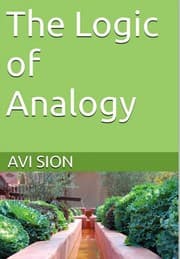 Tapa de The Logic of Analogy