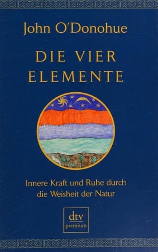 Tapa de Die vier Elemente