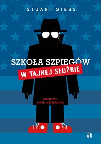 Tapa de W tajnej służbie