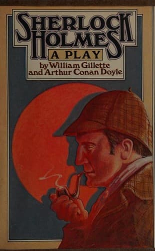 Tapa de Sherlock Holmes