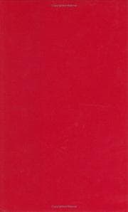 Tapa de Index to the Secret History of the Mongols (Uralic & Altaic)