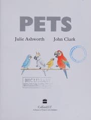 Tapa de Pets (Footsteps)