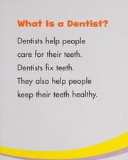 Tapa de Dentists Help