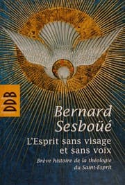 Tapa de L'Esprit sans visage et sans voix