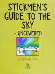 Tapa de Stickmen's Guide to the Sky - Uncovered