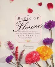 Tapa de The Magic of Flowers