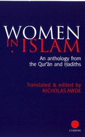 Tapa de Women in Islam