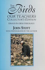 Tapa de Birds, Our Teachers