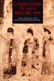 Tapa de Christians in Asia before 1500