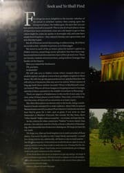 Tapa de Hidden America