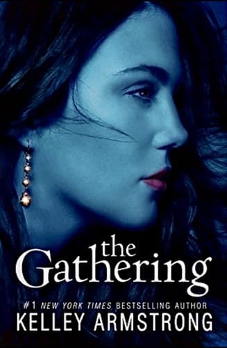 Tapa de The Gathering