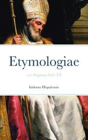 Tapa de Etymologiae