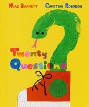 Tapa de Twenty Questions
