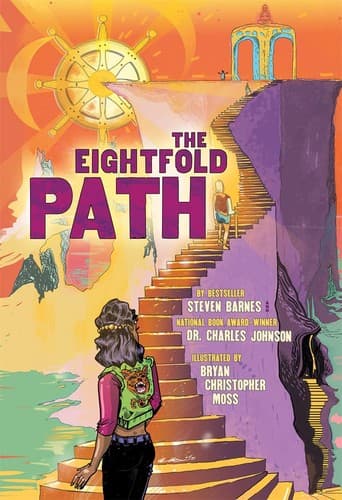 Tapa de Eightfold Path