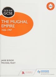 Tapa de OCR GCSE SHP