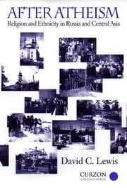 Tapa de After Atheism (Caucasus World)