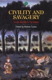 Tapa de Civility and Savagery