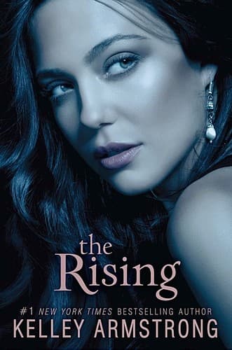 Tapa de The Rising