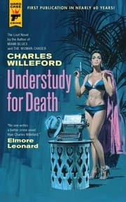 Tapa de Understudy for Death