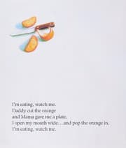 Tapa de Watch Me