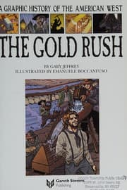 Tapa de The Gold Rush