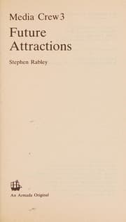 Tapa de Future attractions