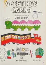 Tapa de Greetings Cards (Make & Play)