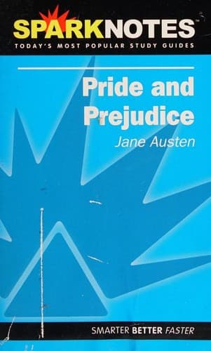 Tapa de Pride and Prejudice