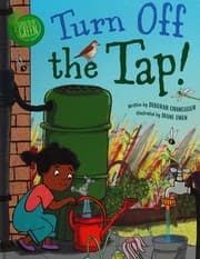 Tapa de Turn off the Tap!