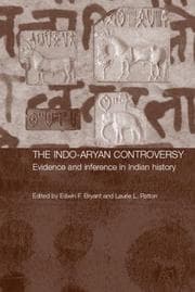 Tapa de Indo-Aryan Controversy