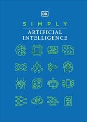 Tapa de Simply Artificial Intelligence