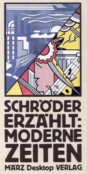 Tapa de Schröder erzählt