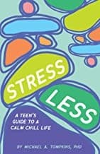 Tapa de Stress Less