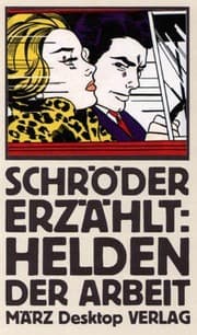 Tapa de Schröder erzählt