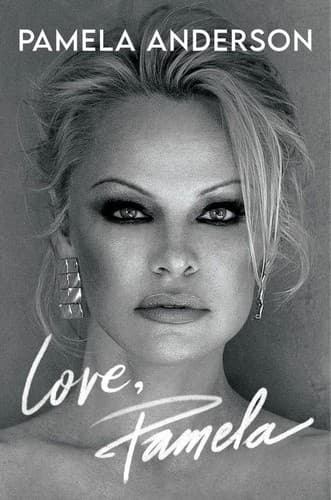 Tapa de Love, Pamela