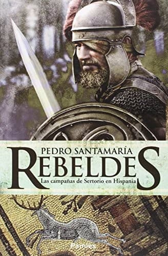 Tapa de Rebeldes