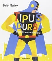 Tapa de Tipus durs