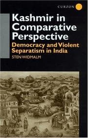 Tapa de Kashmir in Comparative Perspective