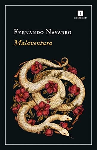 Tapa de Malaventura