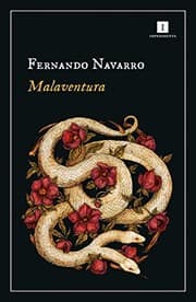 Tapa de Malaventura