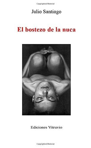 Tapa de El bostezo de la nuca