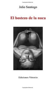 Tapa de El bostezo de la nuca