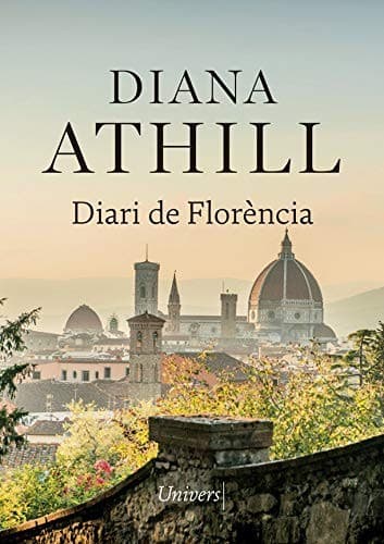 Tapa de Diari de Florència
