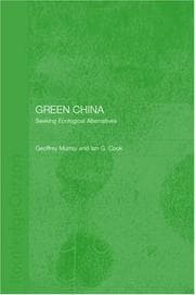 Tapa de Green China