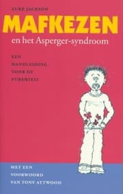 Tapa de Mafkezen en het Asperger-syndroom