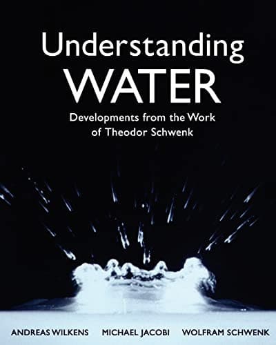 Tapa de Understanding Water